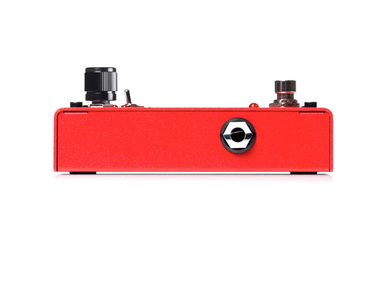 Digitech The Drop - polyfonisk drop tune pedal